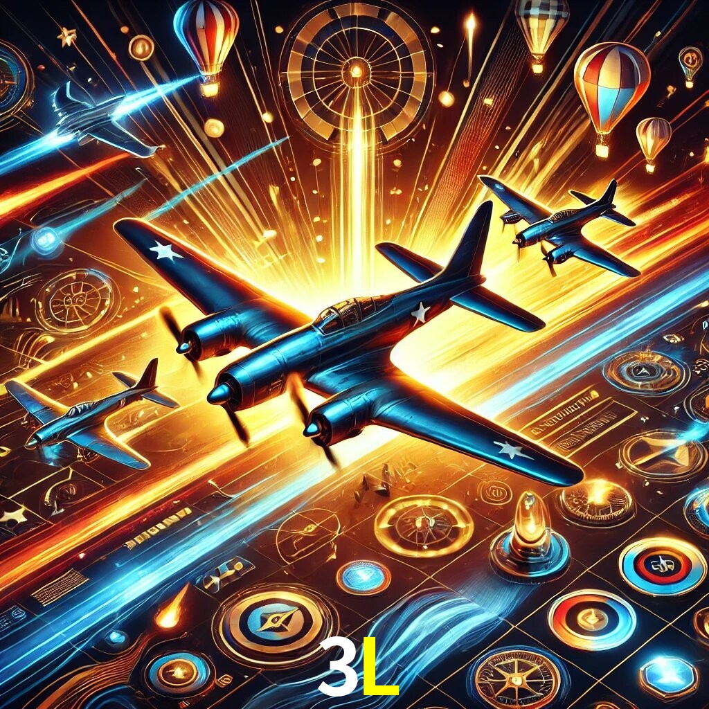 Vantagens do Aviator no 3L
