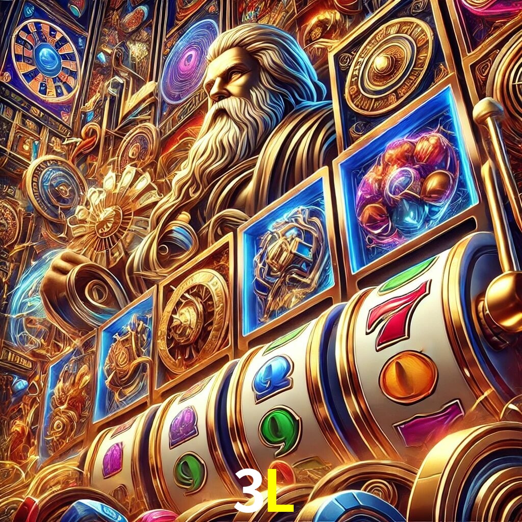 Novos Slots no 3L