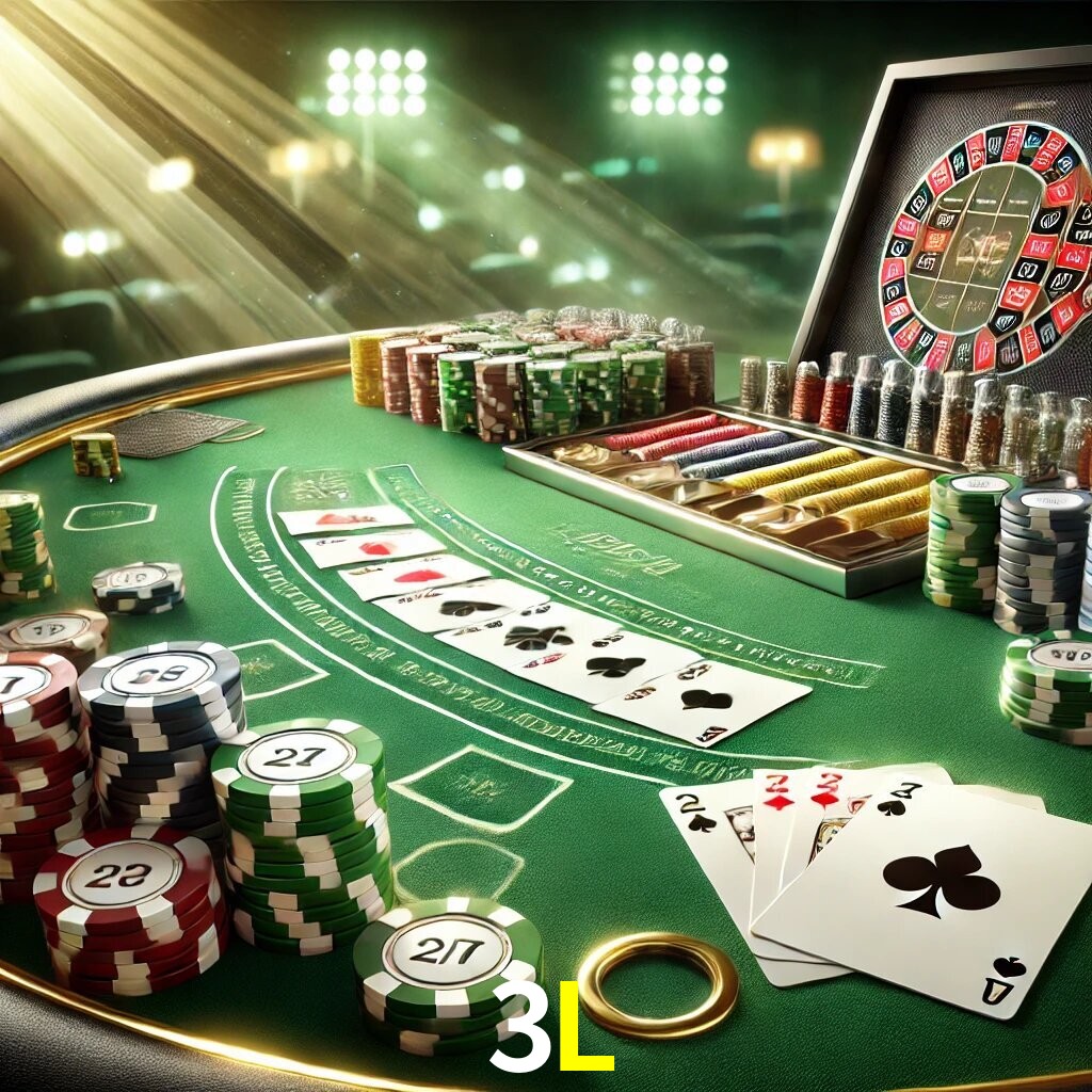 Jogos Populares no Cassino
