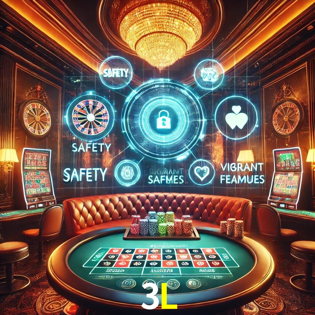 Por Que Jogar no 3L?