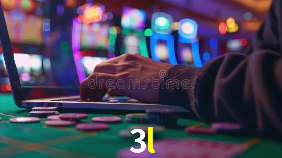 cassino 3l