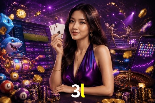 Blackjack Table 3l
