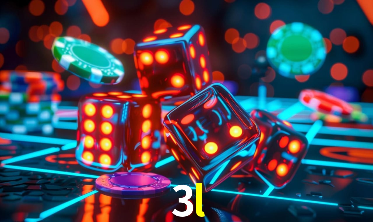 Desvendando o Mundo dos Jogos Virtuais na 3l