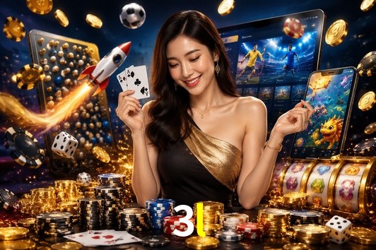 Slot Games 3l