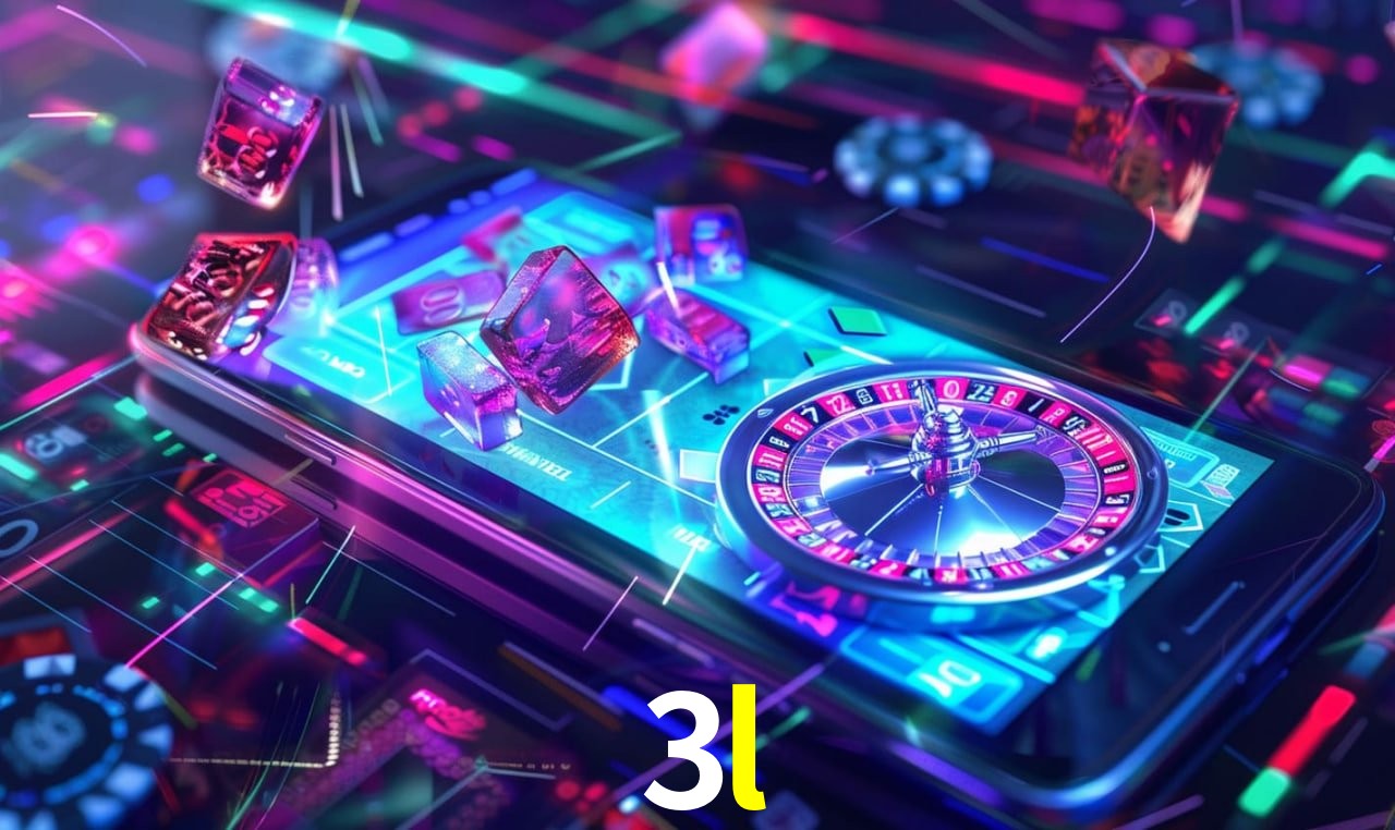 Casino Ao Vivo 3l