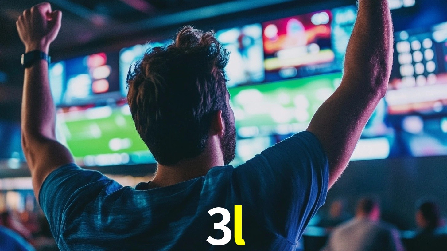 3l: Seu Especialista em Apostas Esportivas Brasileiras