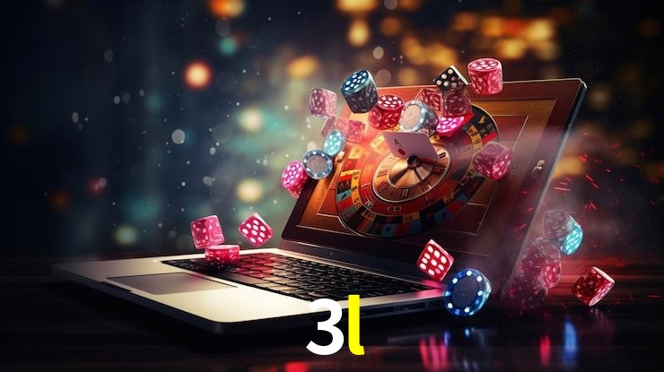 Inovações de Jogos na 3l: O Futuro das Experiências Interativas