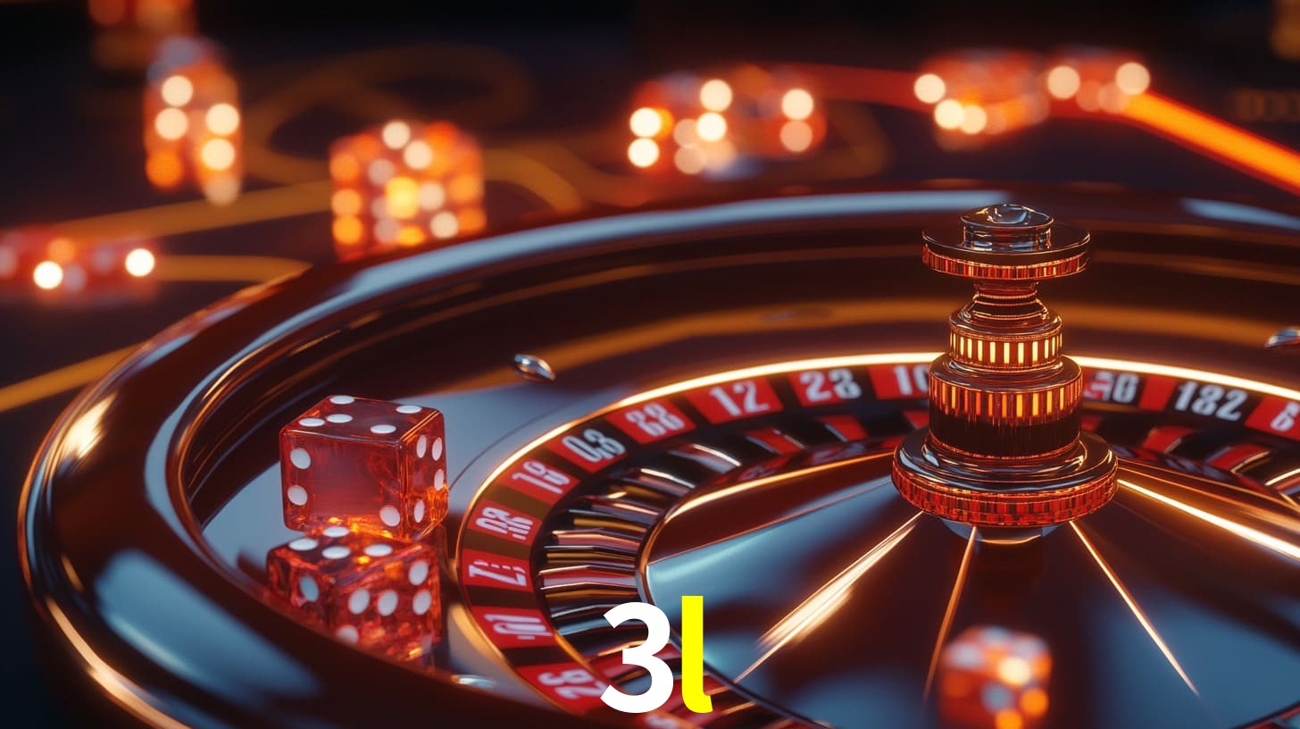 Live Casino 3l