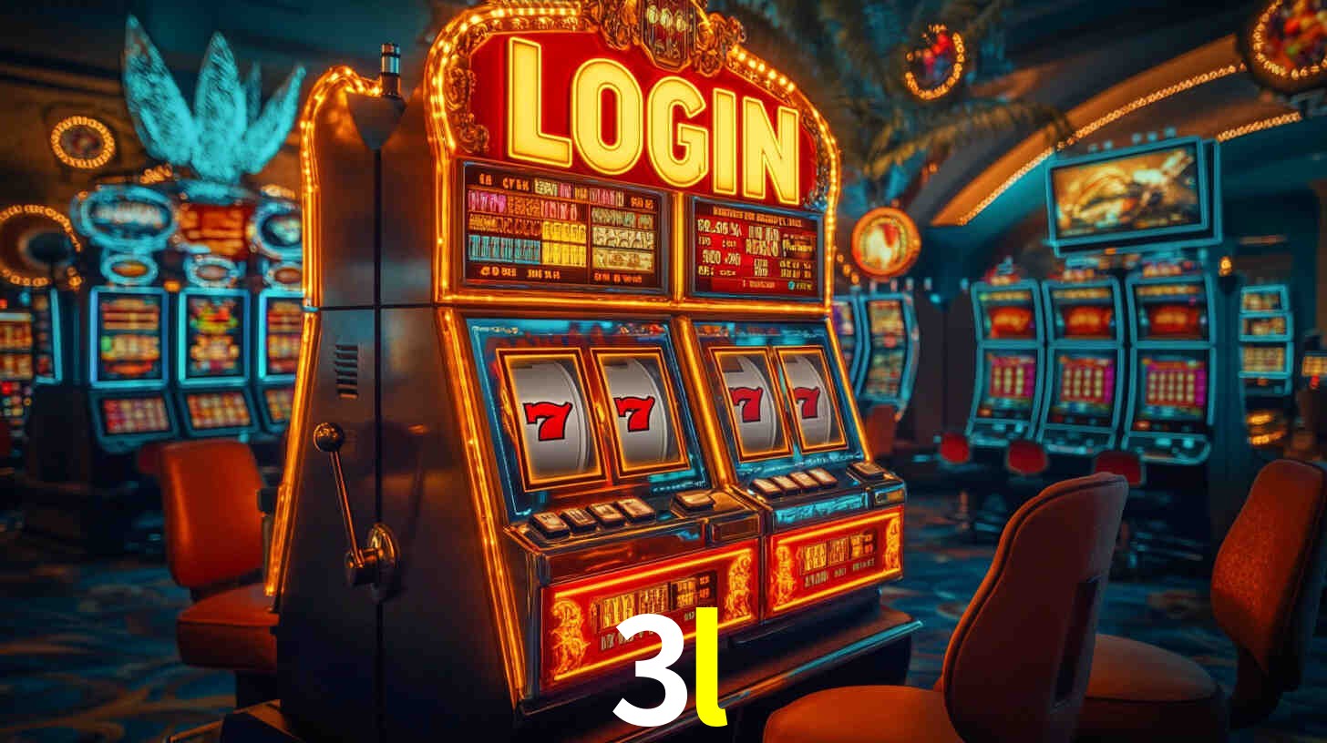 Ofertas Imperdíveis na 3l: Promoções e Bônus Que Valem a Pena